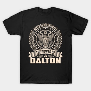 DALTON T-Shirt